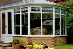 conservatories Low Barlings