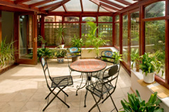Low Barlings conservatory quotes