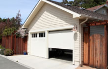 Low Barlings garage construction leads