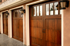 Low Barlings garage extension quotes